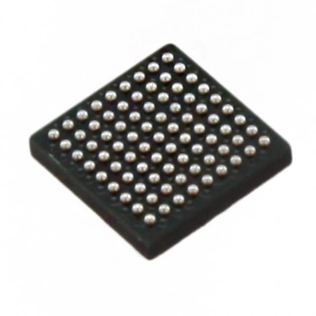 ICE40LP1K-CM81 Lattice Semiconductor Corporation  FPGAs (Field Programmable Gate Array)
